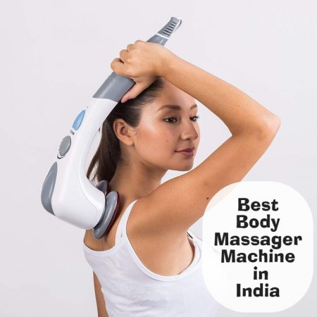 Best Body Massager Machine in India