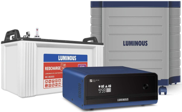 Best Inverter Battery In India (2022) - सबसे बेस्ट