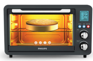 best-oven-for-baking-in-india