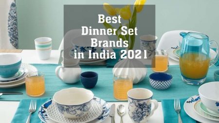 Best Dinner Set Brands in India 2022