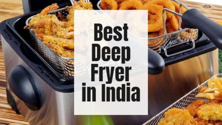 Best Deep Fryer in India