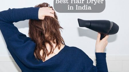 Best Hair Dryer in India