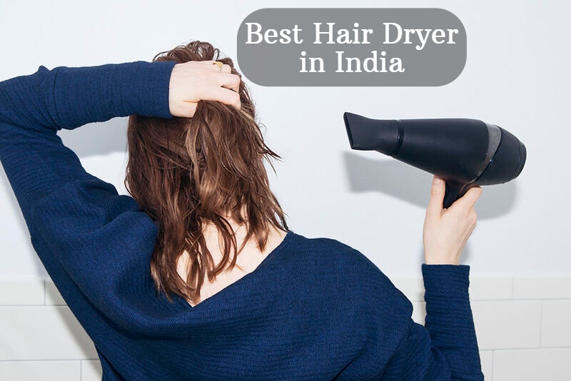 Best Hair Dryer in India