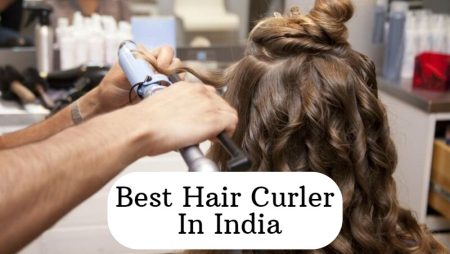 Best Hair Curler In India