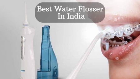 Best Water Flosser In India