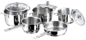 best-stainless-steel-cookware-set-in-india-2022