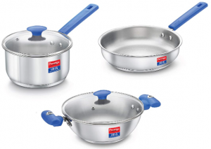 best-stainless-steel-cookware-set-in-india-2022