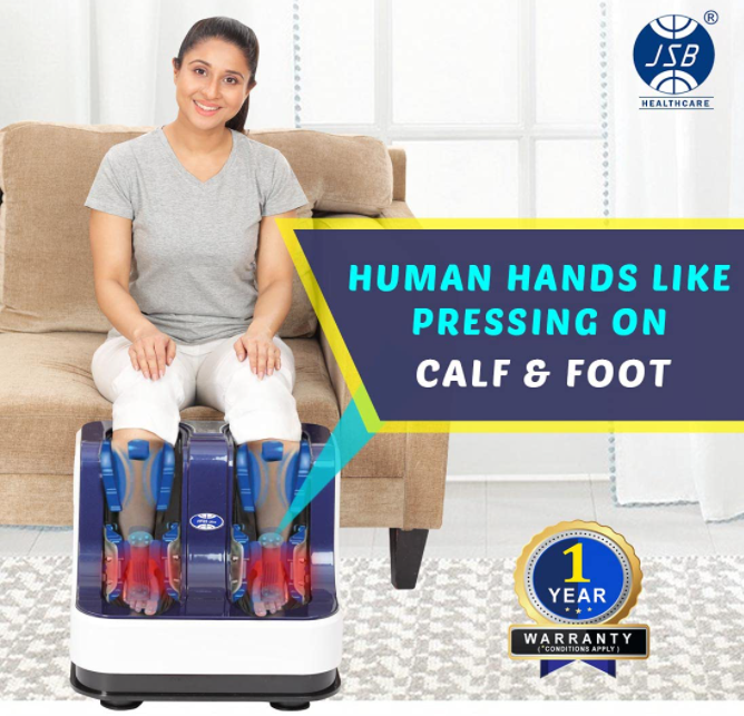 Best Foot Massager in India (2022) सबसे बेस्ट