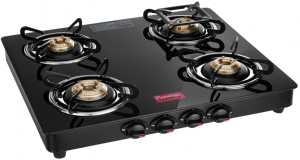 best-4-burner-gas-stove-in-india-2021