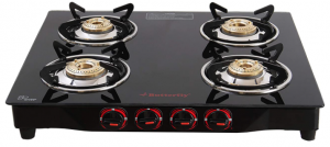 best-4-burner-gas-stove-in-india-2022