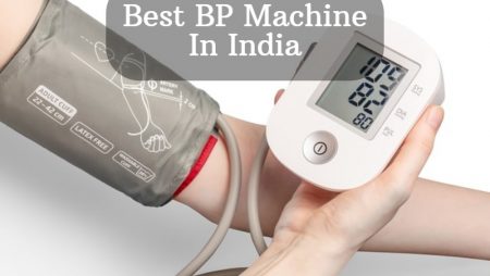 Best BP Machine In India