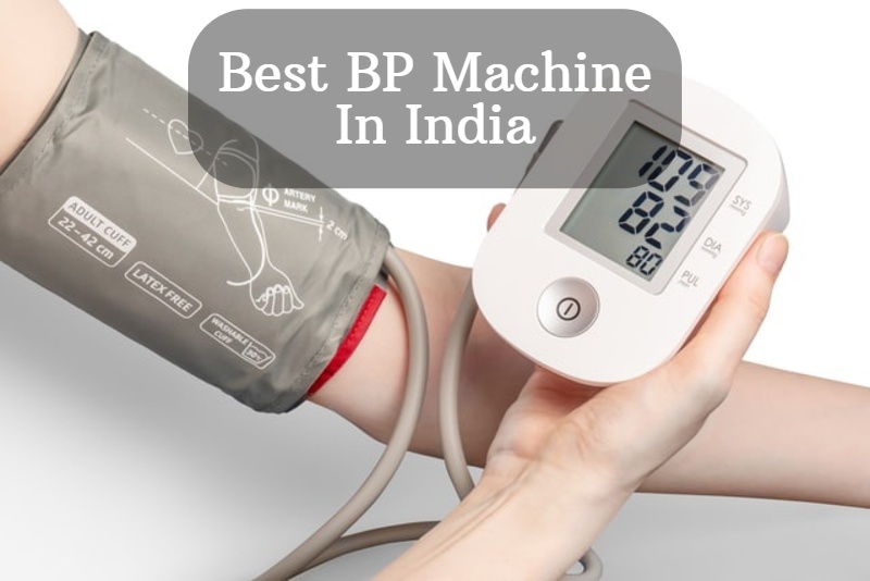 Best BP Machine In India
