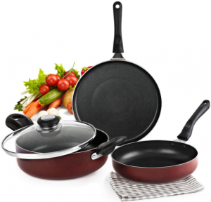 best-non-stick-cookware-in-india