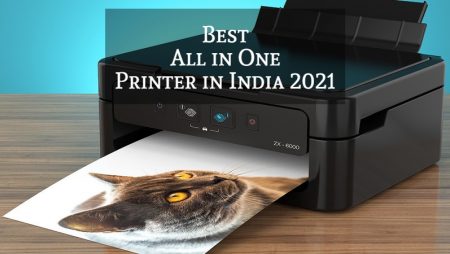Best All in One Printer in India 2022