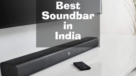 Best Soundbar in India