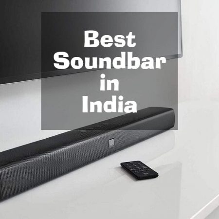 Best Soundbar in India