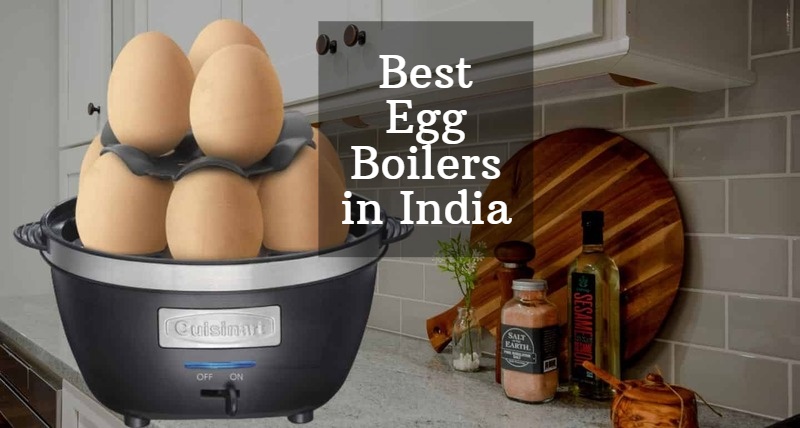Best Egg Boilers in India