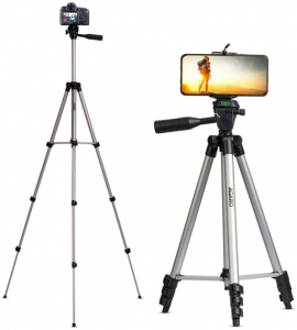 best-tripod-for-mobile-and-dslr