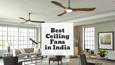 Best Ceiling Fans in India (2022) – Expert Reviews