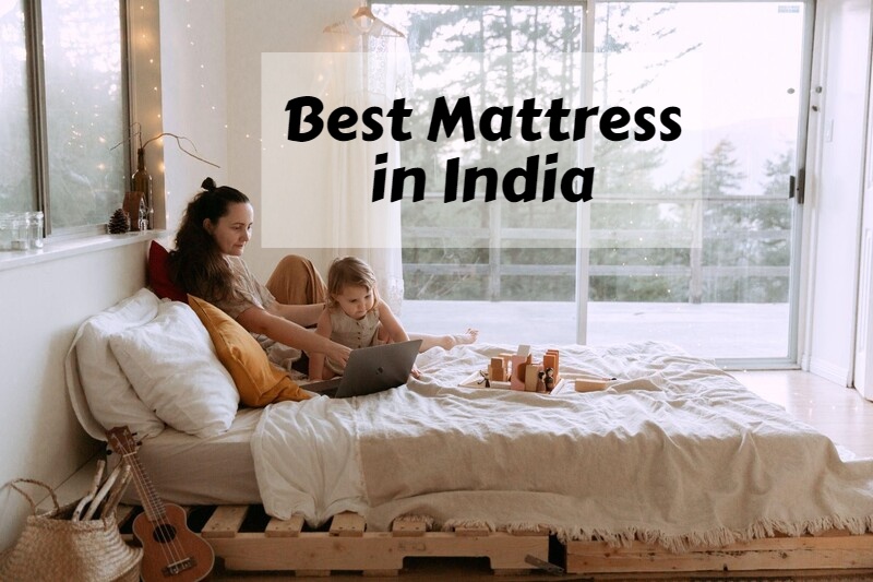 Best Mattress in India