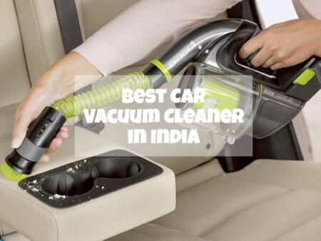Best Car Vacuum Cleaner in India
