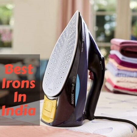 Best Irons In India 2022