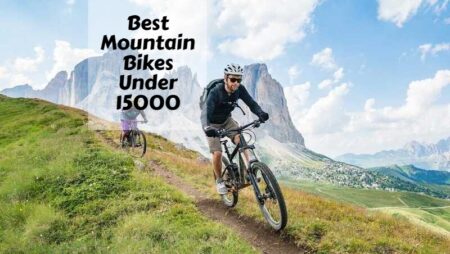 Best Mountain Bikes Under 15000