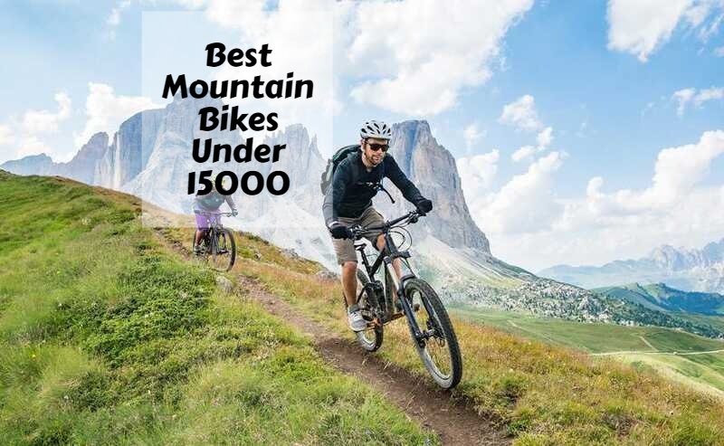 Best Mountain Bikes Under 15000