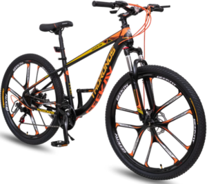 best-mountain-bikes-in-india