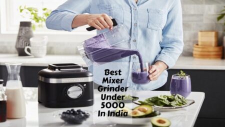 Best Mixer Grinder Under 5000 In India
